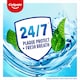 image 6 of Colgate Plax Cool Mint Travel Mouthwash 100ml