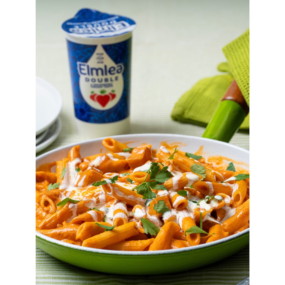 image 1 of Elmlea Double Alternative To Cream 270Ml