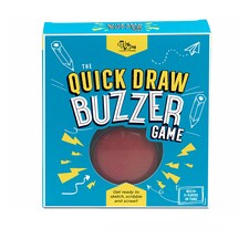 The Quick Draw Buzzer Game
