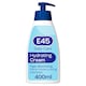 image 1 of E45 Daily Moisturiser Body Cream for Dry & Sensitive Skin 400ml