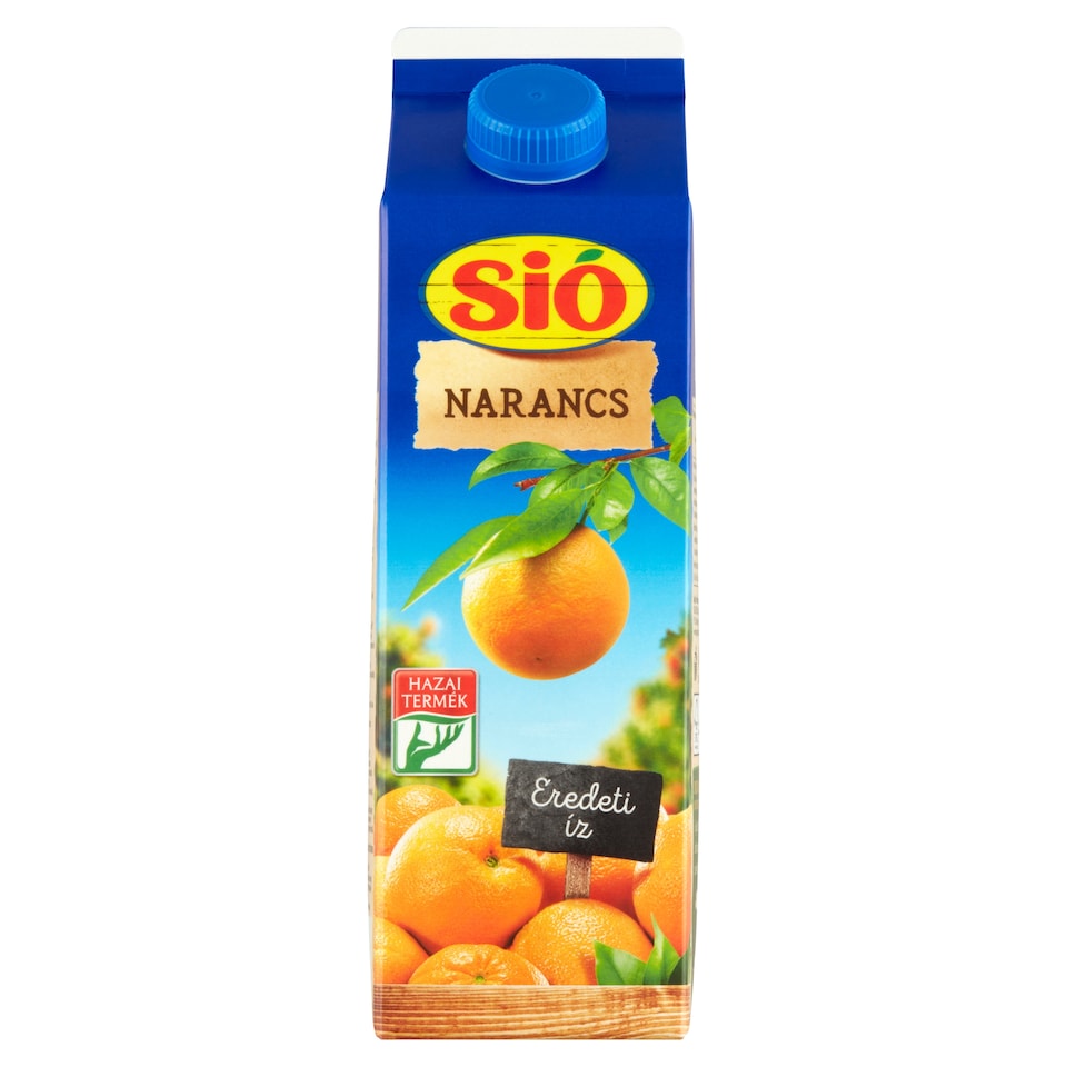 Sió Orange Drink 1 l