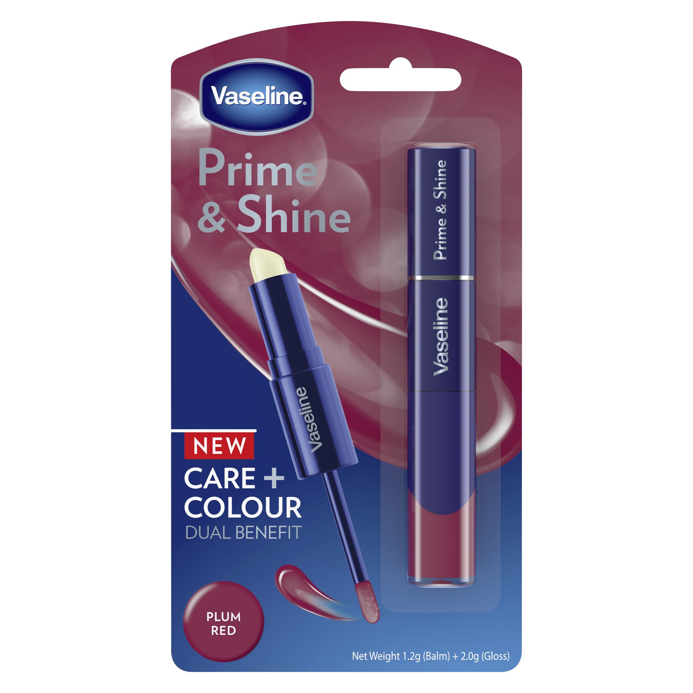 vaseline intensive care tesco