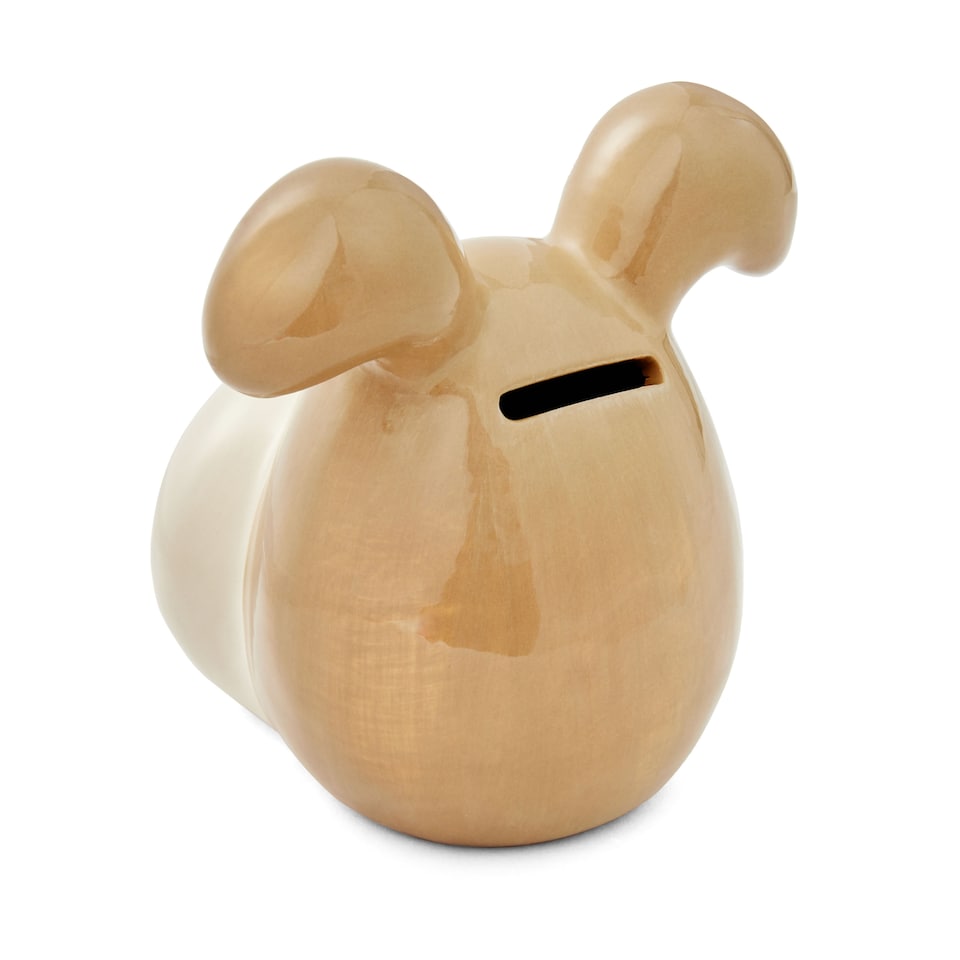 image 1 of Boofle Ceramic Money Box