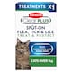 image 1 of Bob Martin Clear Plus Spot On Flea & Tick Cat +1Kg 1 Pipette