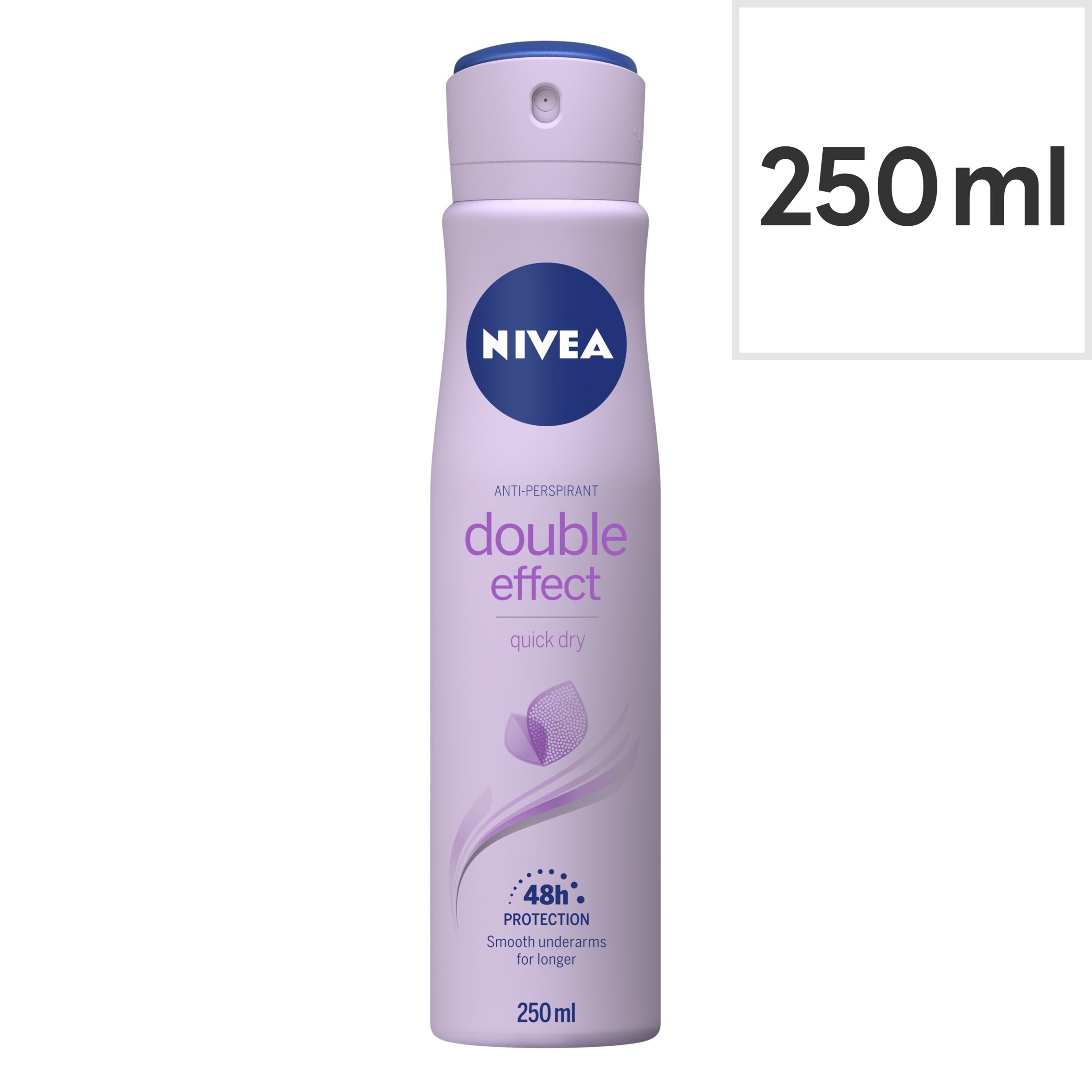 nivea underarm deodorant