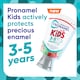 image 2 of SENSODYNE PRONAMEL Kids STRAWBERRY Toothpaste 50ML