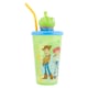 image 3 of Toy Story Kind 3D Head Water Bottle Tumbler 444ml