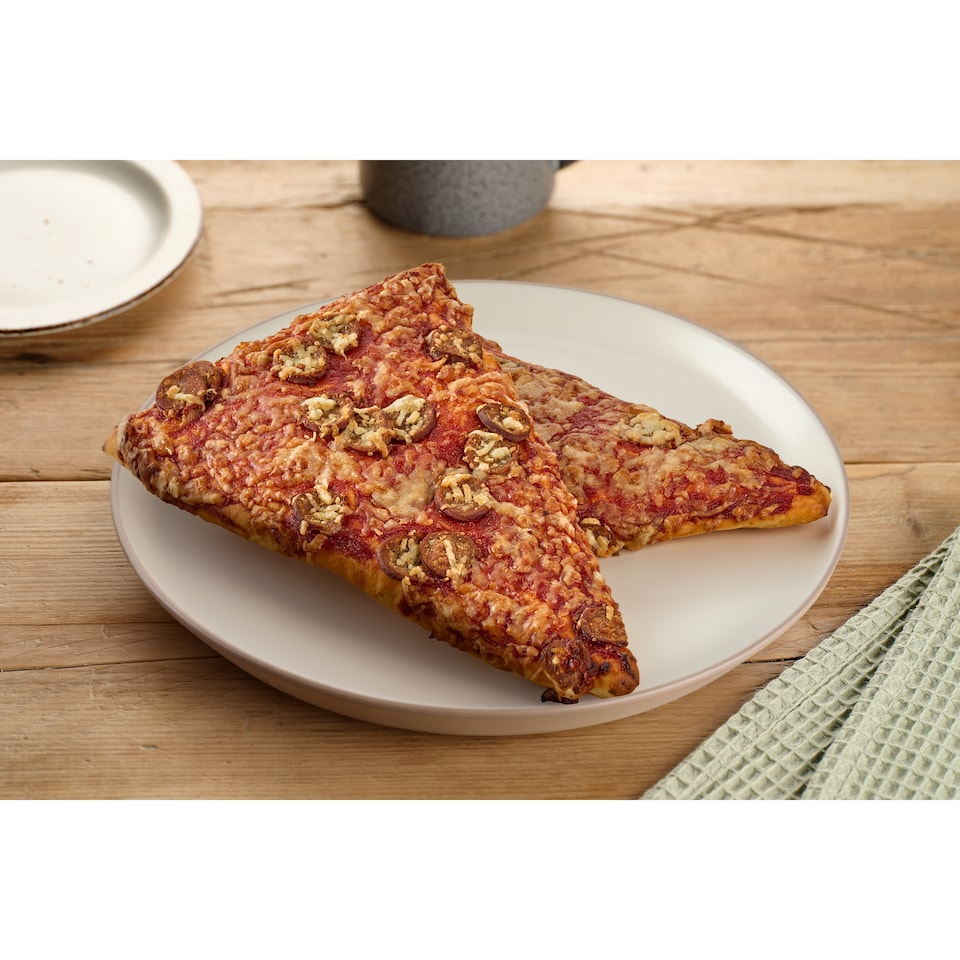 Obrázek 1 pro produkt Pizza s klobáskou 140g