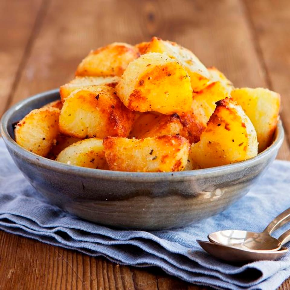 image 1 of Tesco Red Potatoes 2KG