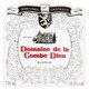 image 2 of Domaines & Chateaux Rhone Red 75cl