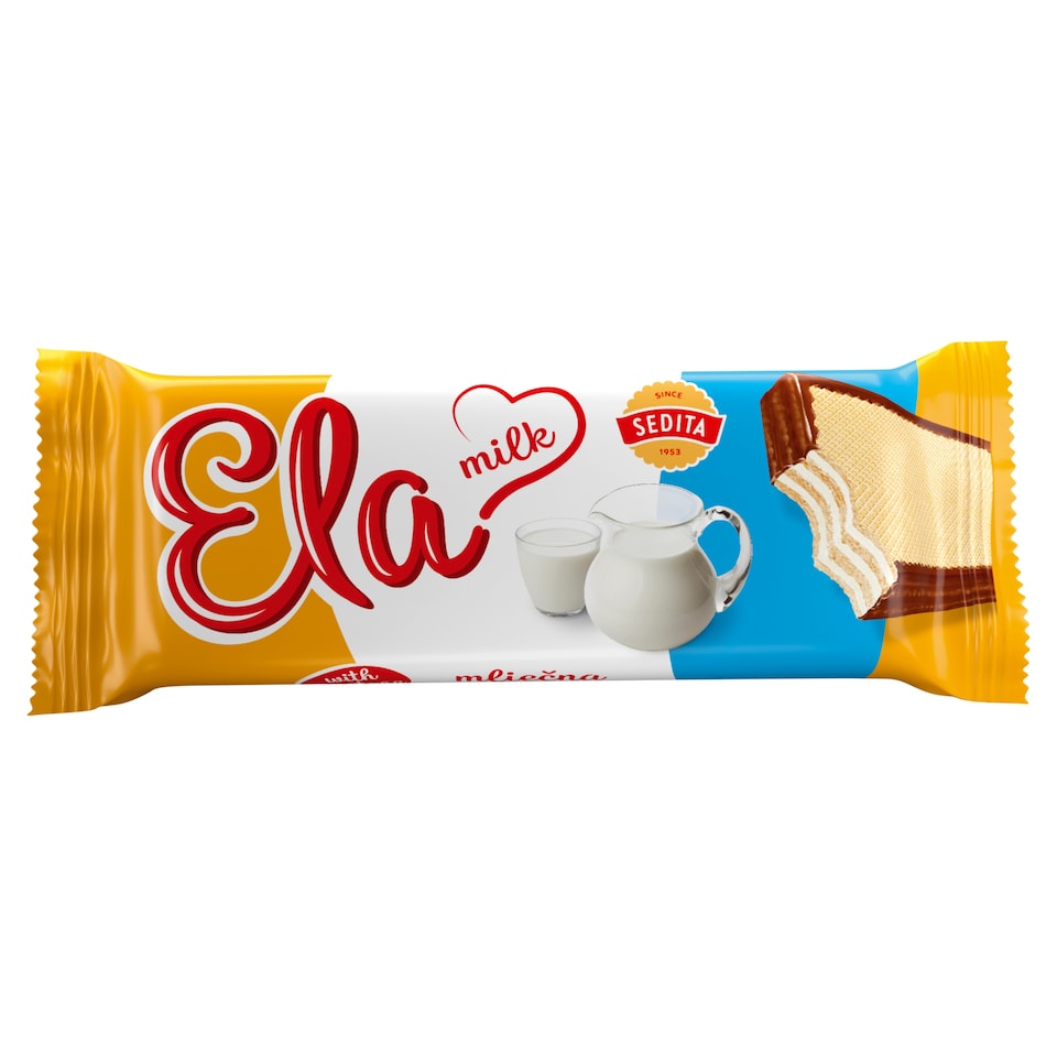 Sedita Ela Milk 40 g