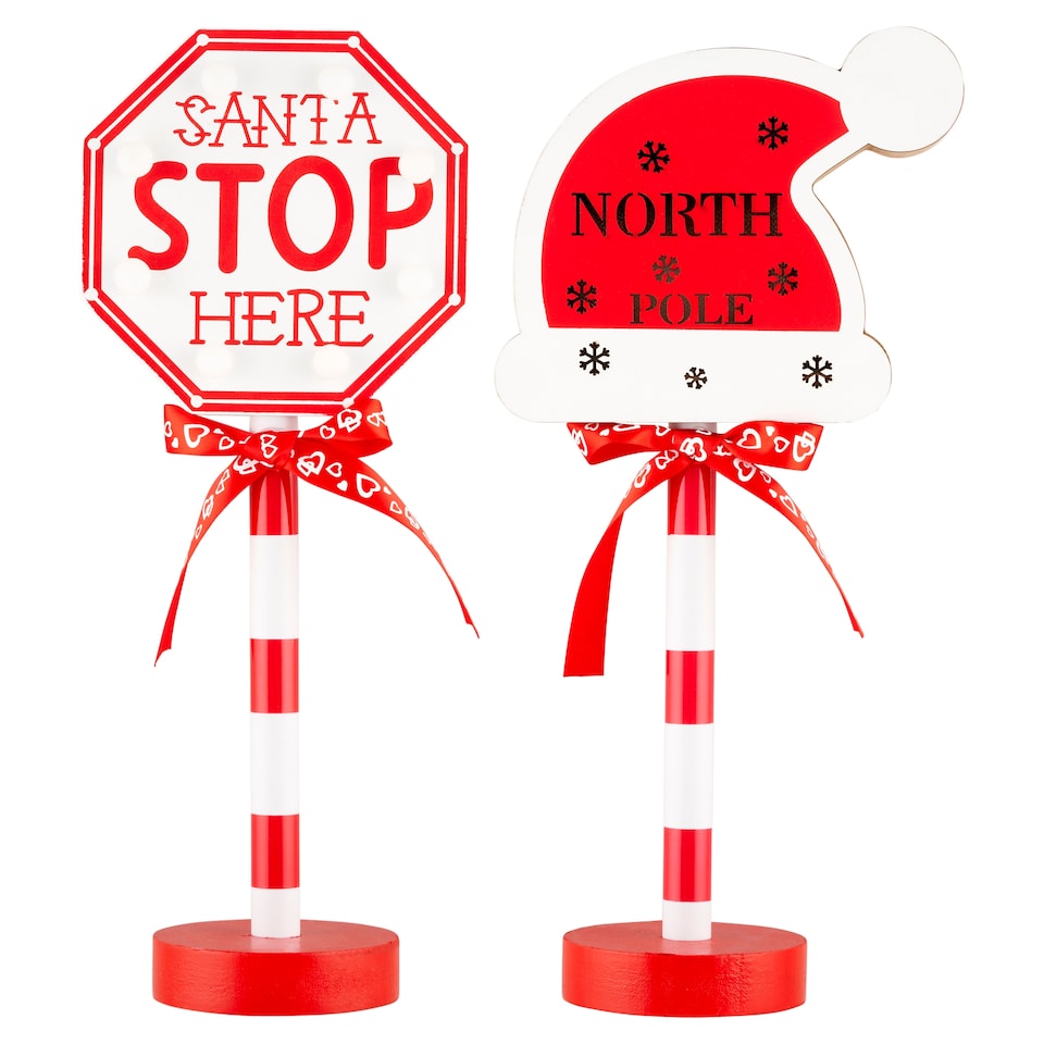 Snow Meister SM25988 LED-es meleg fehér fényű karácsonyi dekoráció  1. kép