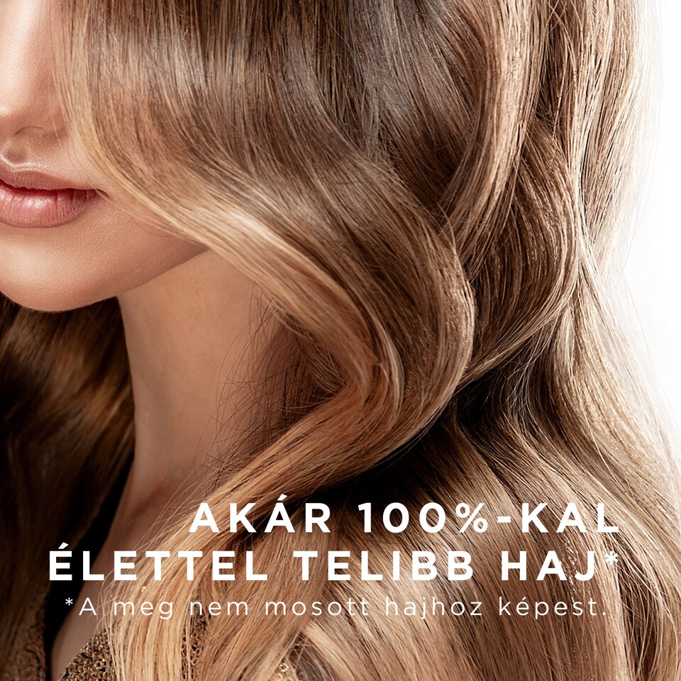 Pantene Pro V Miracles 7az1-ben hajolaj-permet biotinnal 145ml 1. kép