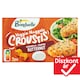 image 1 of Bonduelle Veggie Nuggets Quick-Frozen Breaded and Pre-Baked Vegetable Disc with Cheese 305 g
