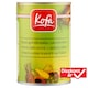 image 1 of Kofa Tropical Fruit Salad, Candied Juice 410 g