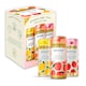 image 2 of Twinings Sparkling Tea Collection Multipack 4x250ml