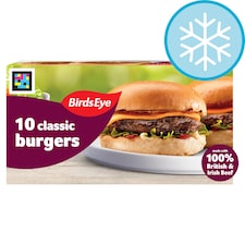 Burgers