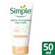 image 1 of Simple Face Mask Detox & Brightening Clay Mask 50Ml