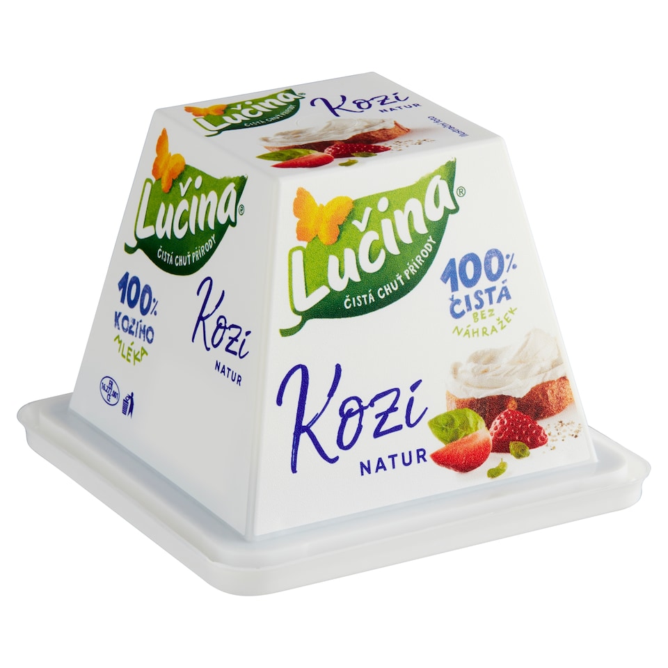 image 1 of Lučina Goat 150g