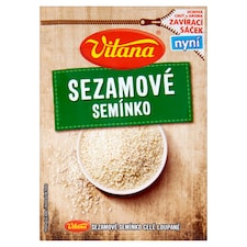 Vitana Sesame Seeds 28g