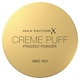 image 1 of Max Factor Creme Puff Pressed Powder 55 Candle Glow 14G