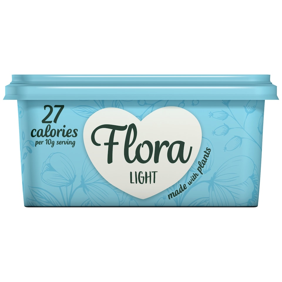 Flora Light Spread 500G