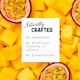 image 2 of The Coconut Collab Mango & Passionfruit Coconut Yoghurt 100g