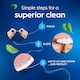 image 2 of Oral-B Essential Dental Floss - Mint 50m