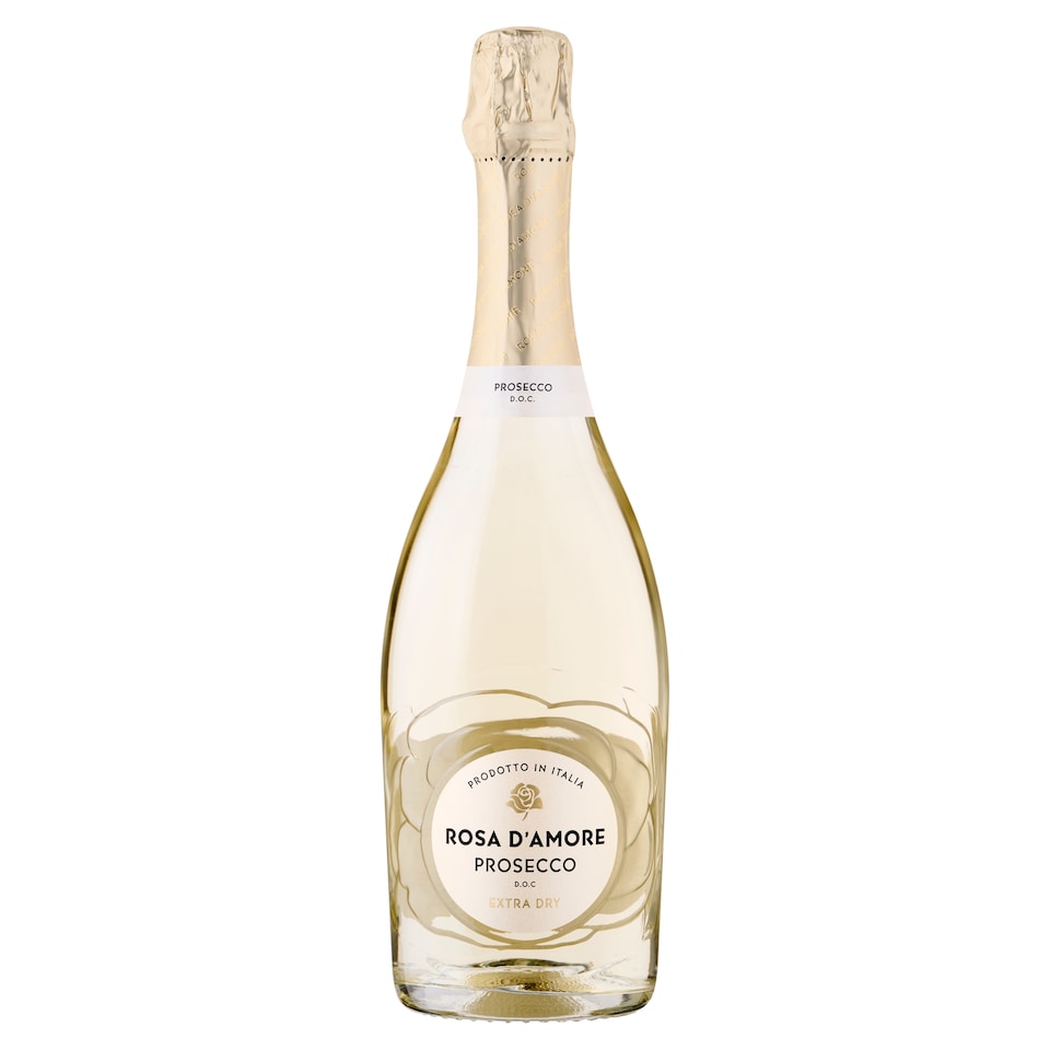 image 1 of Rosa D'Amore Prosecco DOC 75CL