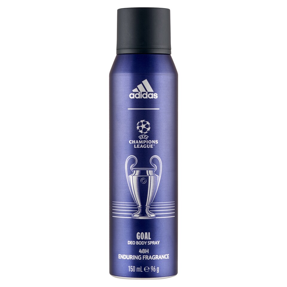 Adidas Goal dezodor 150 ml
