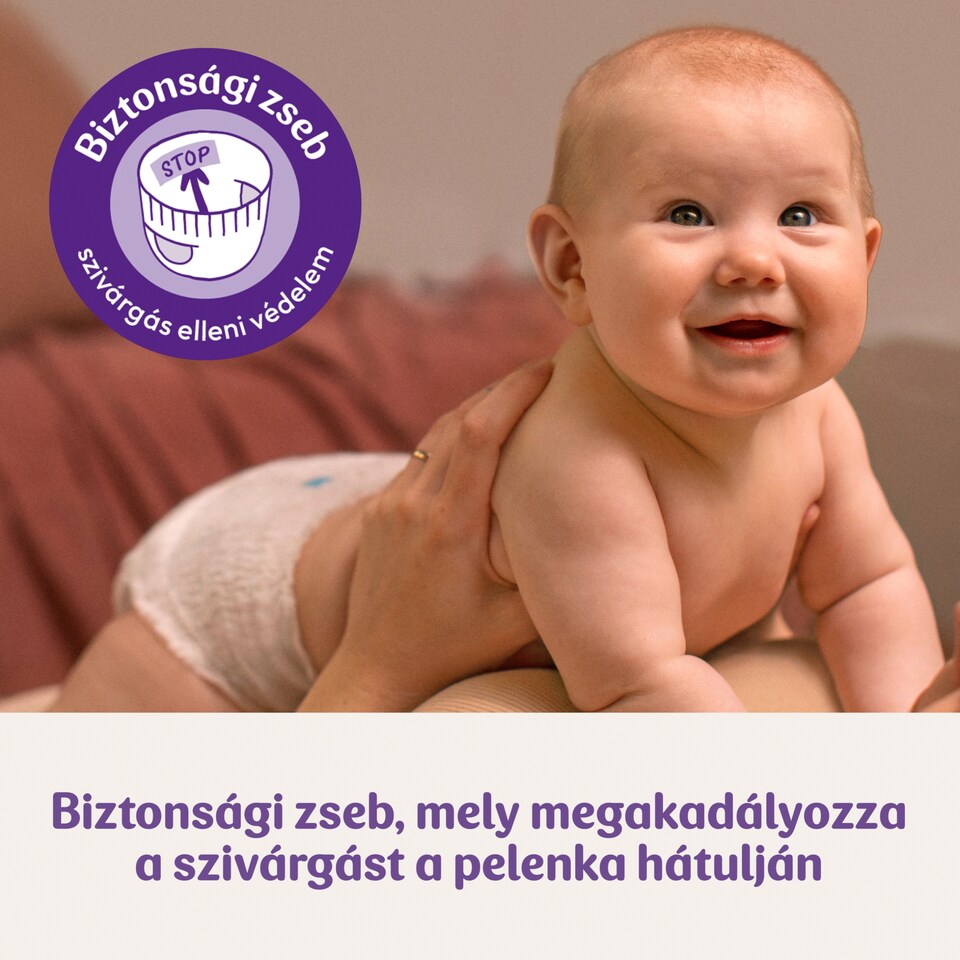 image 1 of Libero Up&Go Pant Diapers, Size: 7, 17+ kg, 32 pcs