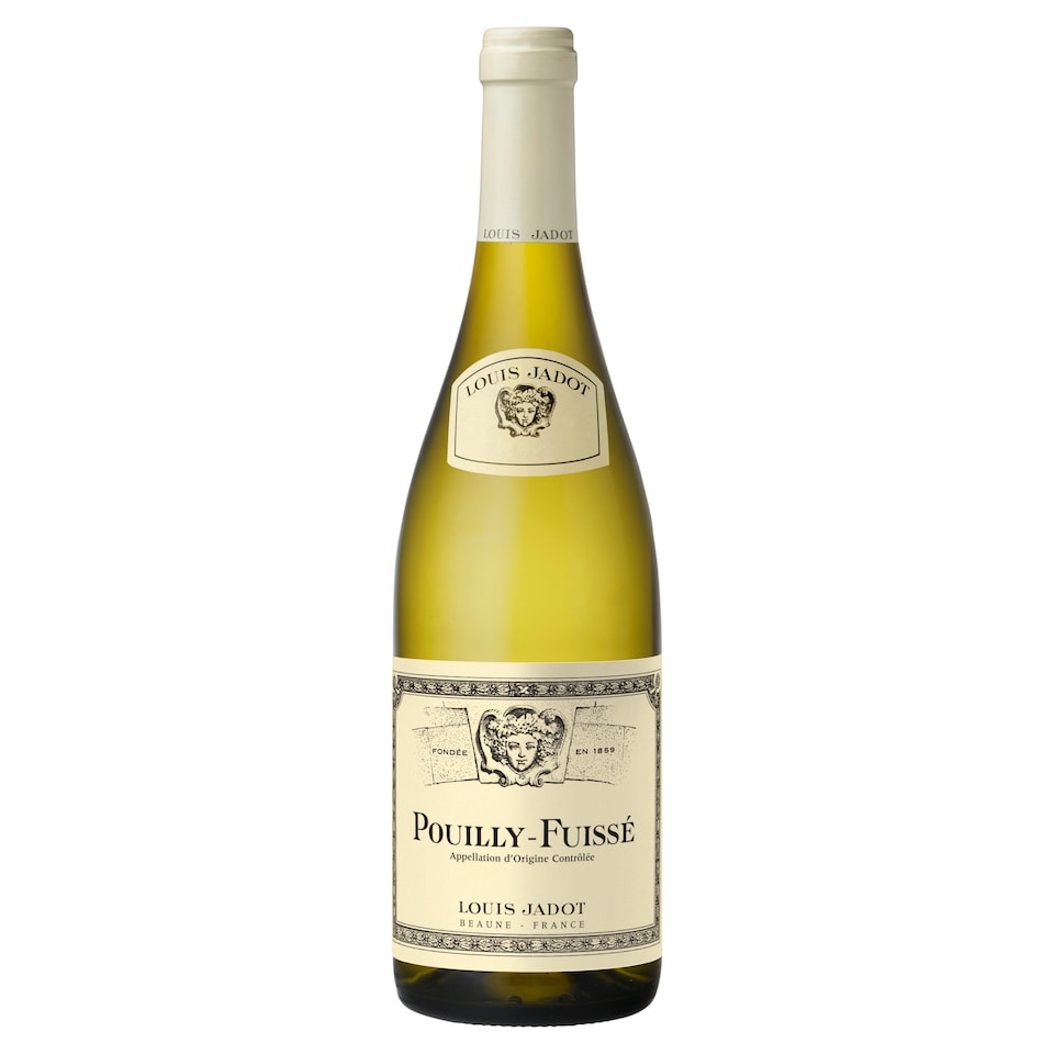 Louis Jadot Pouilly Fuisse 75Cl