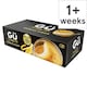 image 1 of Gu Lemon Cheesecake 2X90g