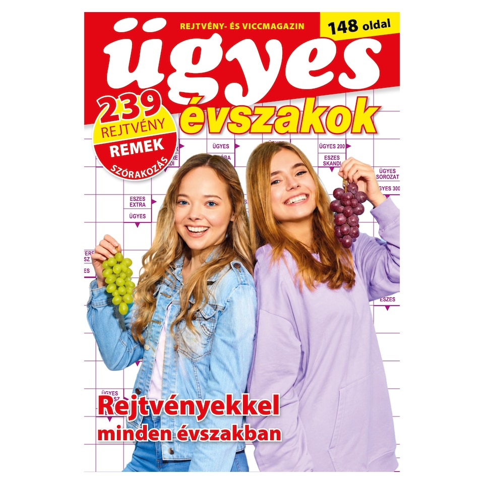 Ügyes Évszakok