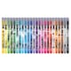 Maped Color'Peps Monster 24 db-os kimosható filctoll készlet 2,8 mm  2. kép