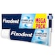 image 1 of Fixodent Complete Stronghold Denture Adhesive Cream Fresh Flavour 70g