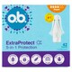 obrázok 1 z O.B. ExtraProtect Super tampóny 42 ks