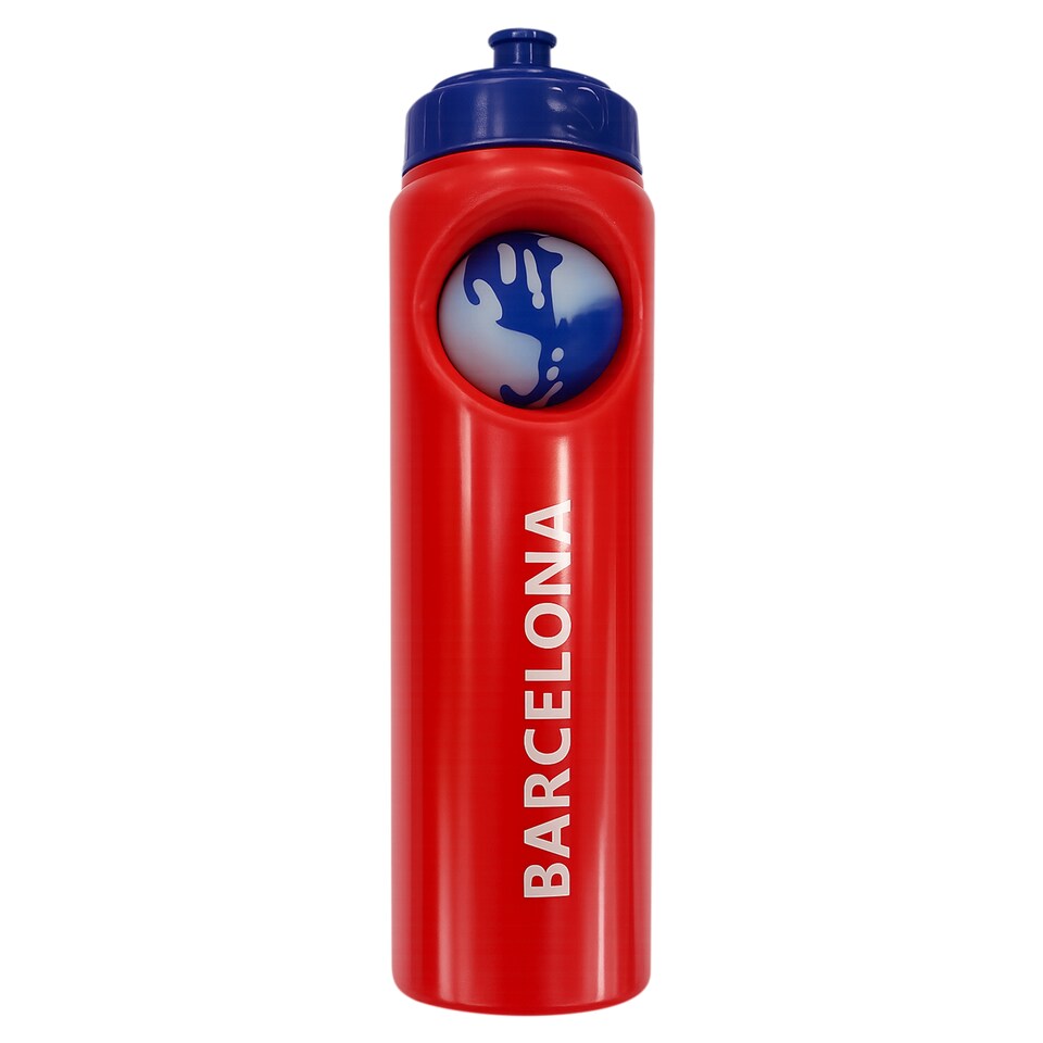 Barcelona Water Bottle 750 ml
