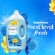 image 2 of Comfort Fabric Conditioner Blue Skies 80 Washes 2400ml