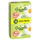obrázok 2 z Naturella Ultra vložky s krídelkami Normal Plus – veľkosť 2 18 ks