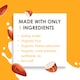 image 3 of Rude Health Organic Almond Longlife Dairy Free Drink 1L