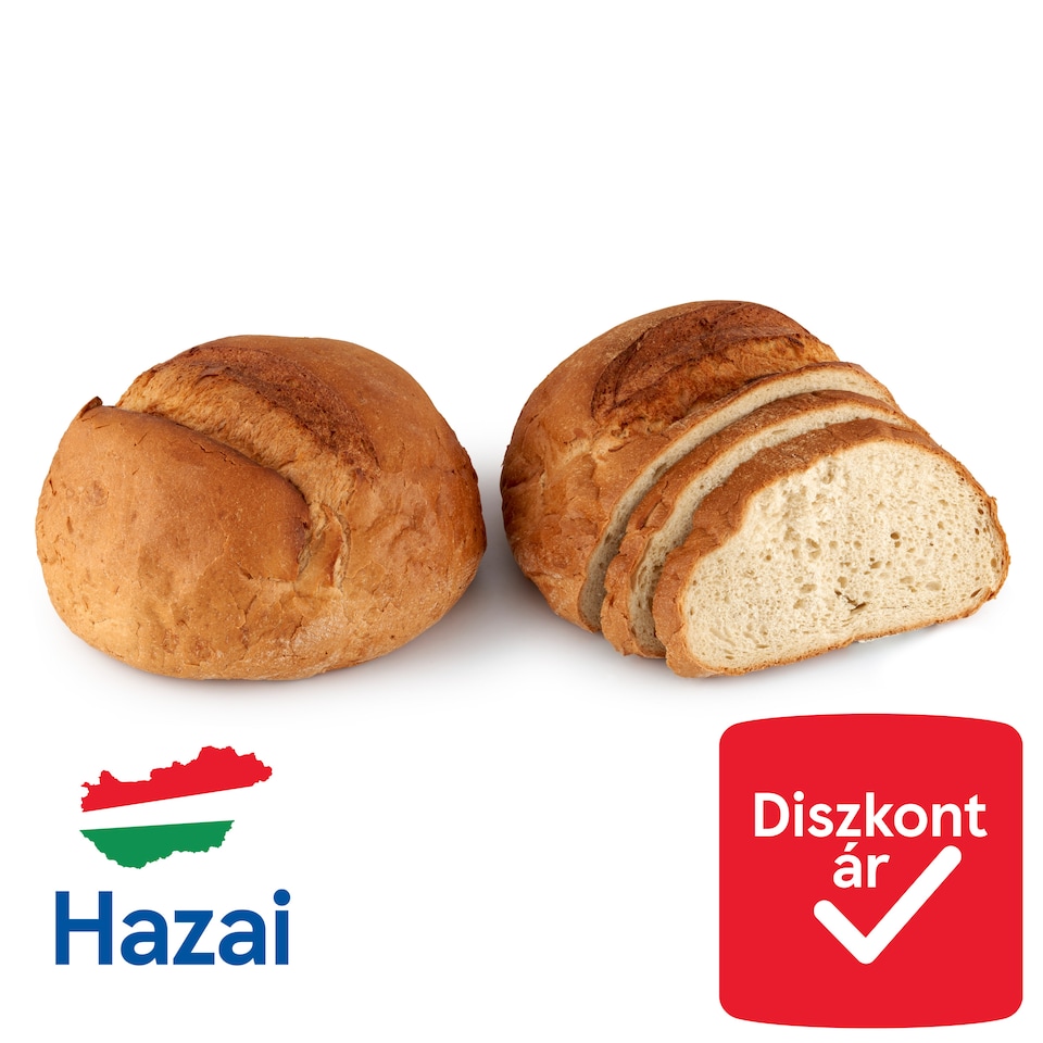 image 1 of Paraszt Bread 1 kg