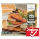 Gallicoop gyorsfagyasztott panírozott pulykamellszelet 700 g  1. kép
