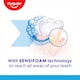 image 3 of Colgate Sensitive Sensifoam Whitening Toothpaste 75Ml