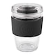 image 1 of Smash Glass Coffee Cup 350ML