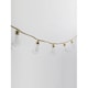 image 1 of Tesco Solar 10 Firefly Rope Lights