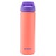 image 1 of  Smash Coral/Purple Neon Sipper Bottle 750ml
