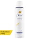 obrázok 1 z Dove Original Antiperspirant sprej 150 ml