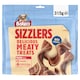 image 2 of BAKERS Sizzlers Bacon and Cheese Dog Treats 315g