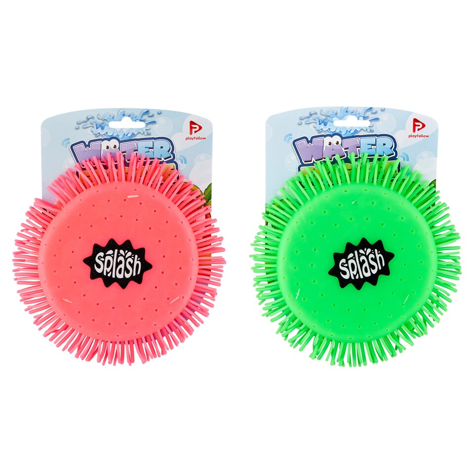 Playfellow Water Frisbee